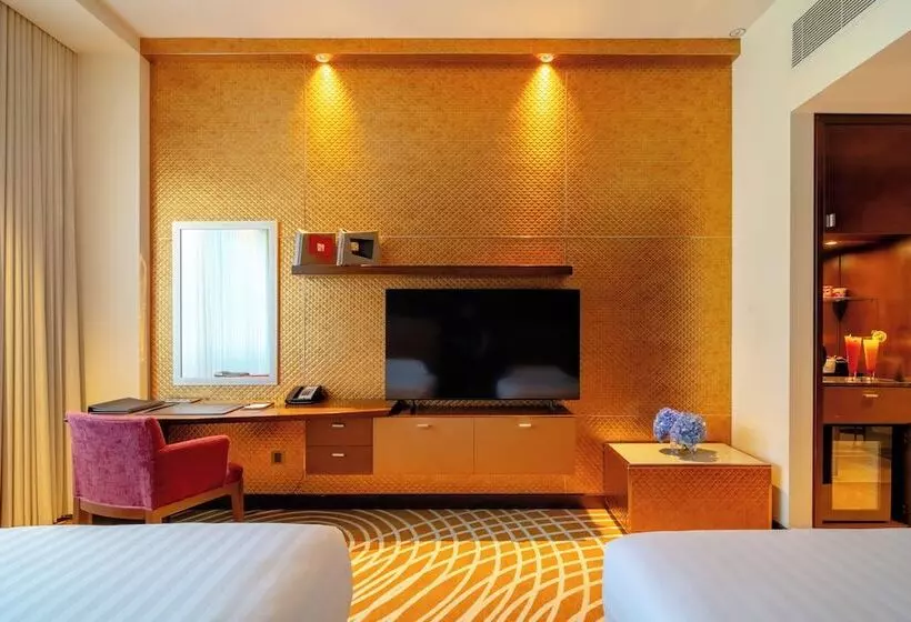 Fotos del hotel Asiana Hotel Dubai:  47