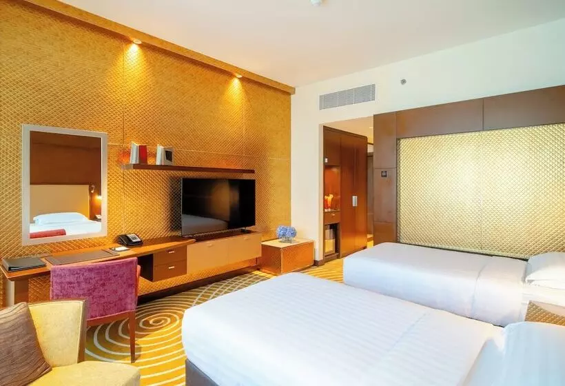 Fotos del hotel Asiana Hotel Dubai:  48