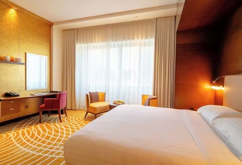 Fotos del hotel Asiana Hotel Dubai:  50