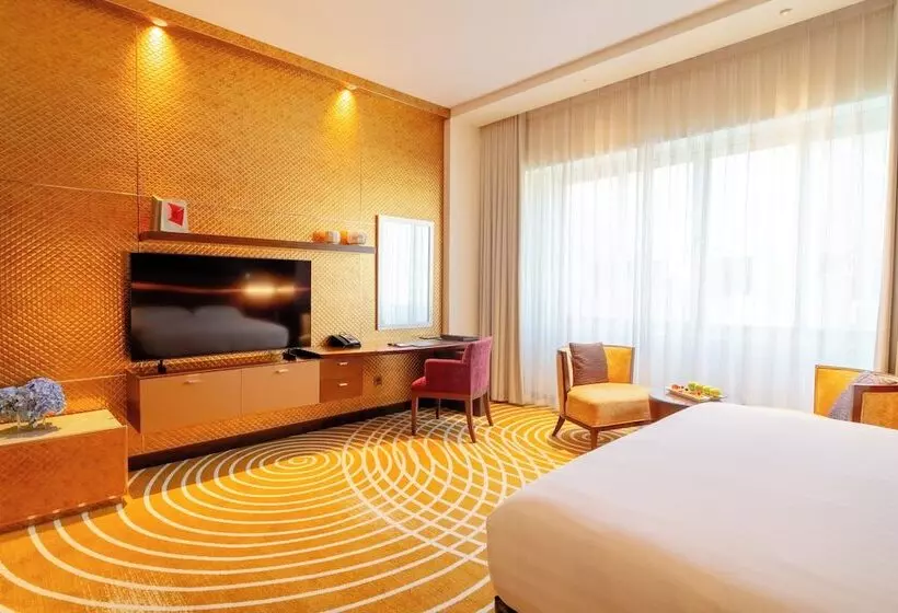 Fotos del hotel Asiana Hotel Dubai:  51