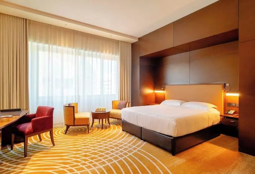 Fotos del hotel Asiana Hotel Dubai:  52