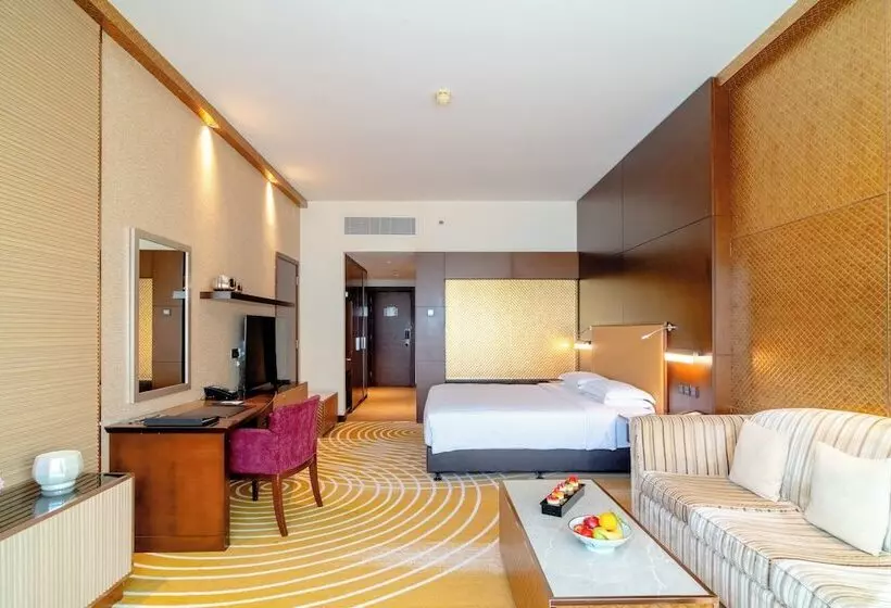 Fotos del hotel Asiana Hotel Dubai:  53