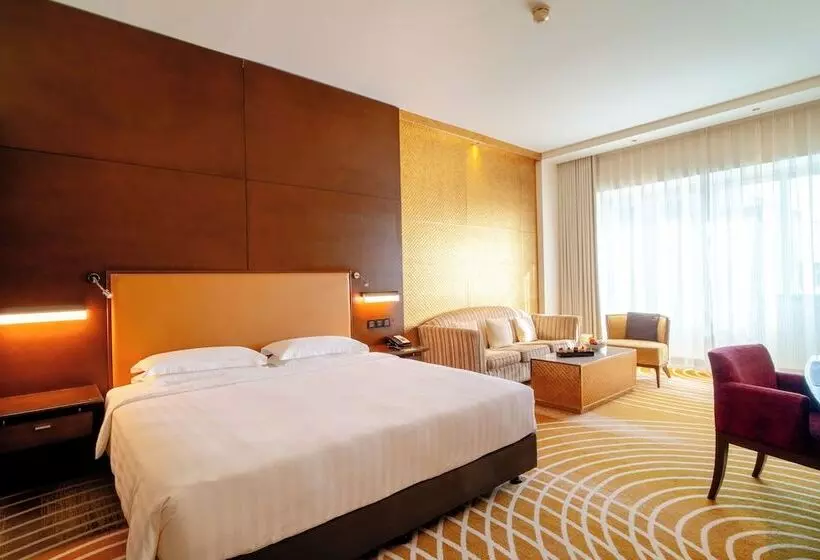 Fotos del hotel Asiana Hotel Dubai:  54