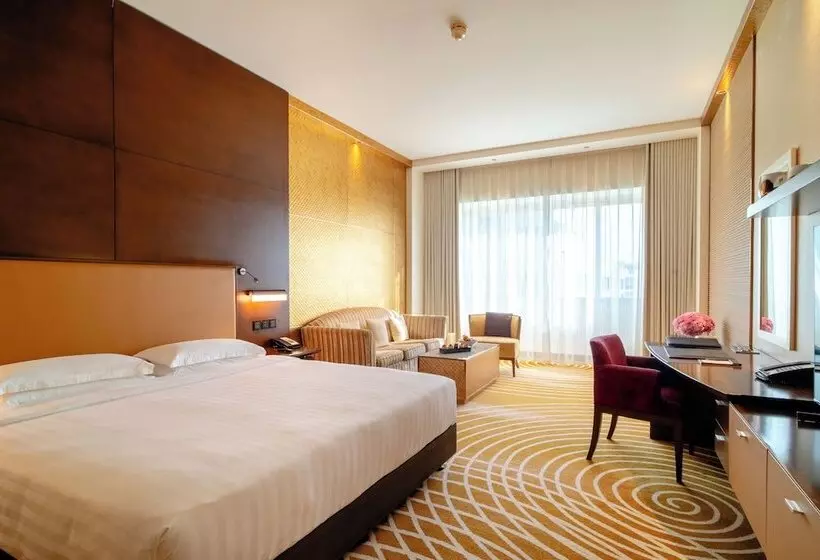 Fotos del hotel Asiana Hotel Dubai:  55