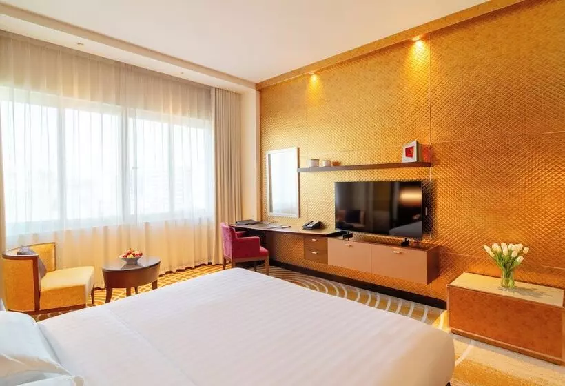 Fotos del hotel Asiana Hotel Dubai:  56