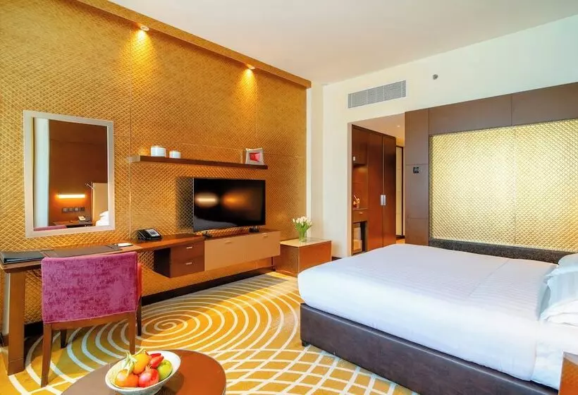 Fotos del hotel Asiana Hotel Dubai:  57
