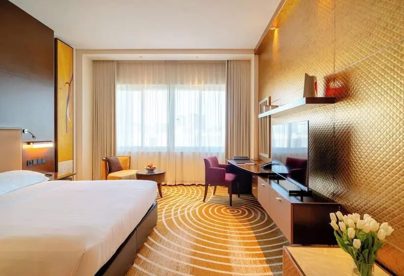 Fotos del hotel Asiana Hotel Dubai:  58