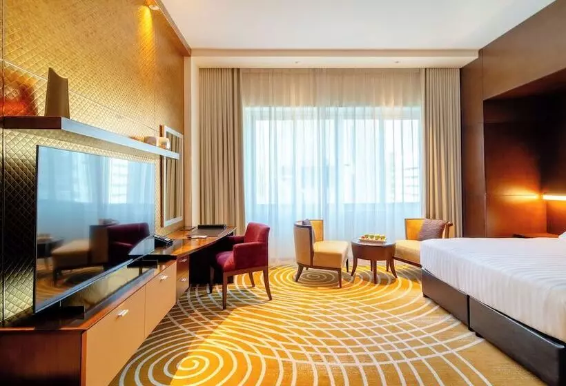Fotos del hotel Asiana Hotel Dubai:  59