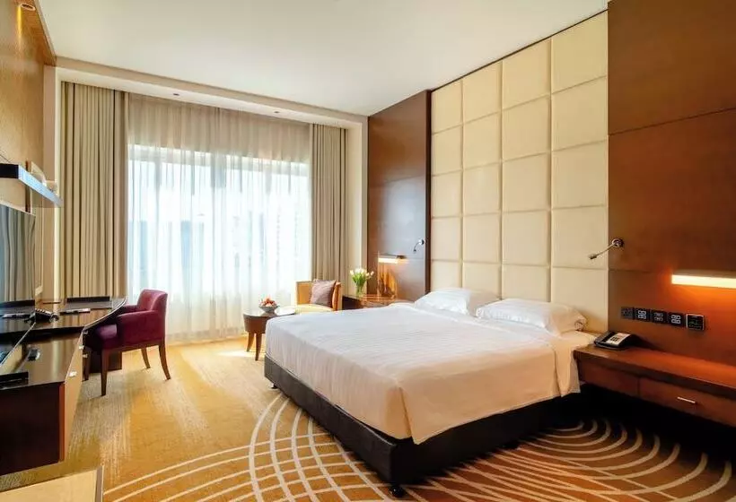 Fotos del hotel Asiana Hotel Dubai:  60