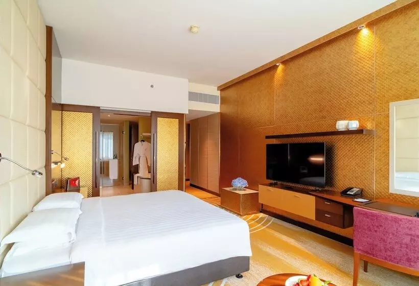 Fotos del hotel Asiana Hotel Dubai:  61