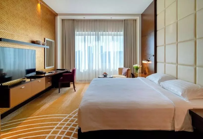 Fotos del hotel Asiana Hotel Dubai:  62