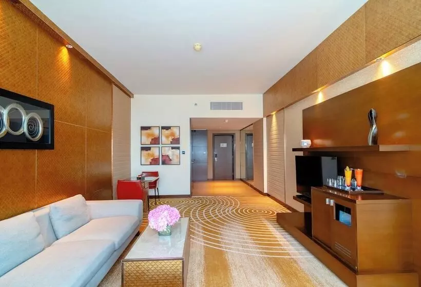 Fotos del hotel Asiana Hotel Dubai:  66