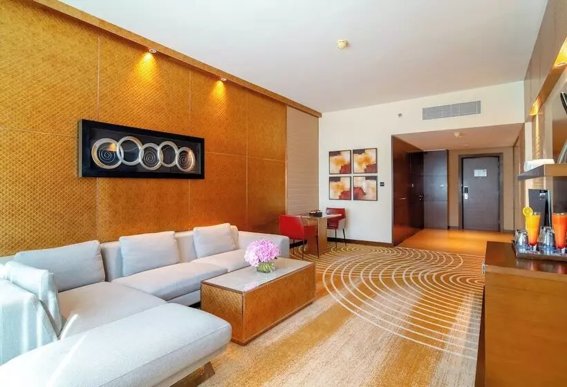 Fotos del hotel Asiana Hotel Dubai:  68