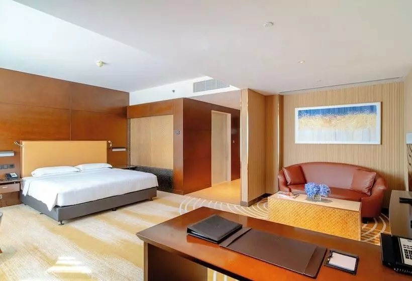 Fotos del hotel Asiana Hotel Dubai:  69
