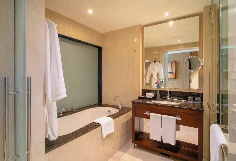 Fotos del hotel Asiana Hotel Dubai:  73
