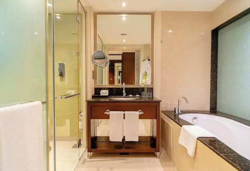 Fotos del hotel Asiana Hotel Dubai:  74