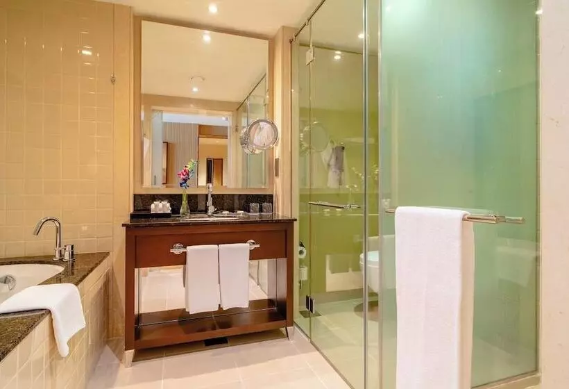 Fotos del hotel Asiana Hotel Dubai:  75