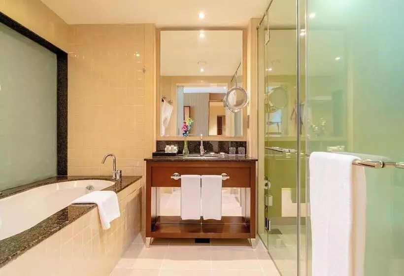 Fotos del hotel Asiana Hotel Dubai:  76