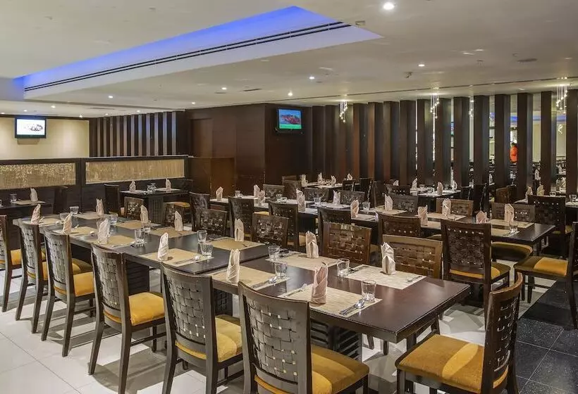 Fotos del hotel Asiana Hotel Dubai:  19