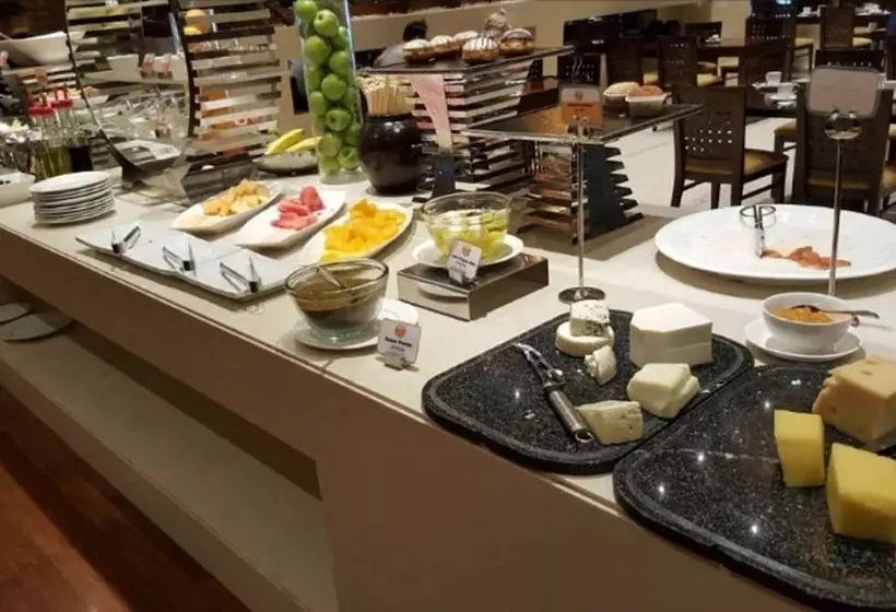Fotos del hotel Asiana Hotel Dubai:  25