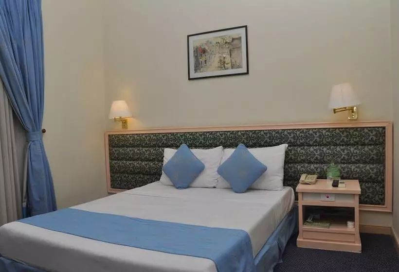 Fotos del hotel Arc En Ciel:  15