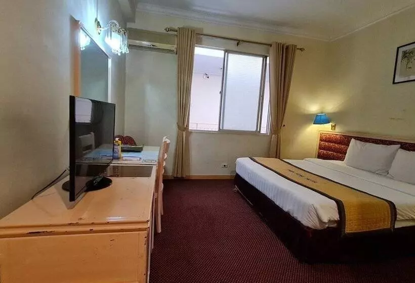 Fotos del hotel Arc En Ciel:  16