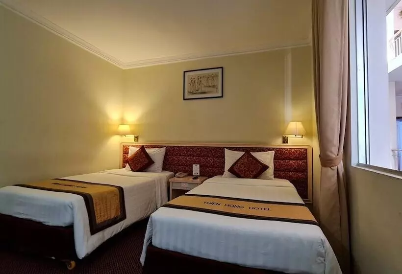 Fotos del hotel Arc En Ciel:  23