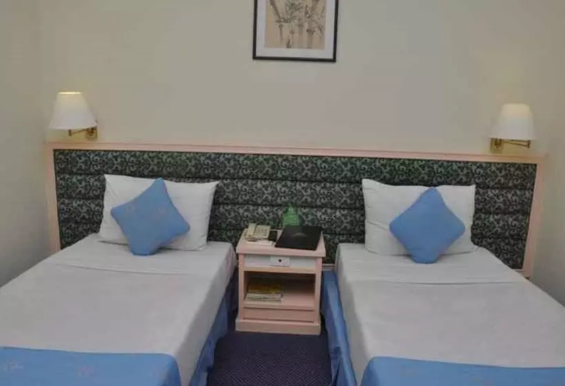 Fotos del hotel Arc En Ciel:  21