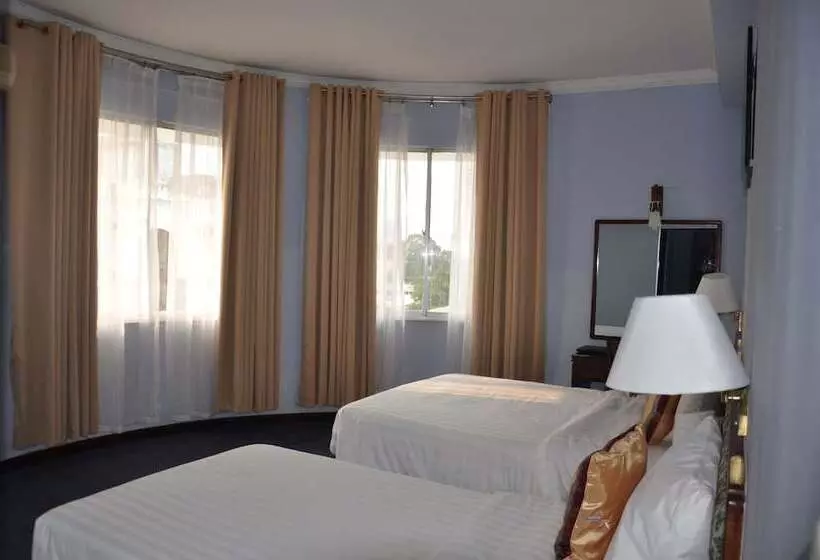 Fotos del hotel Arc En Ciel:  24