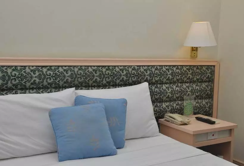 Fotos del hotel Arc En Ciel:  20