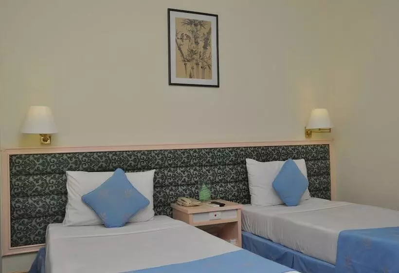 Fotos del hotel Arc En Ciel:  19