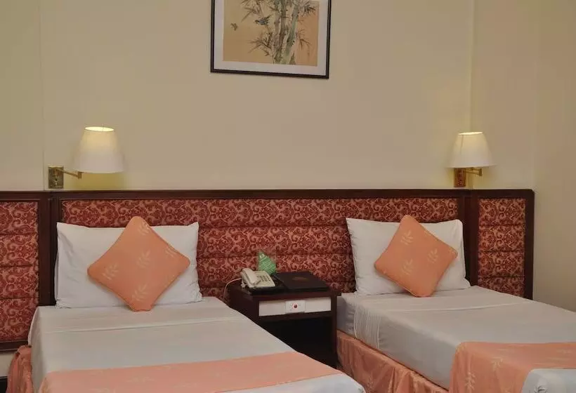 Fotos del hotel Arc En Ciel:  22