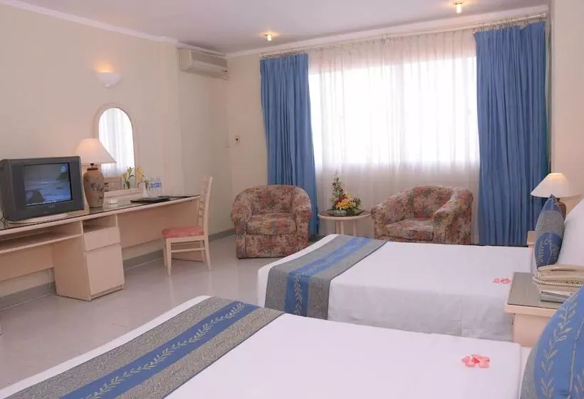 Fotos del hotel Arc En Ciel:  10