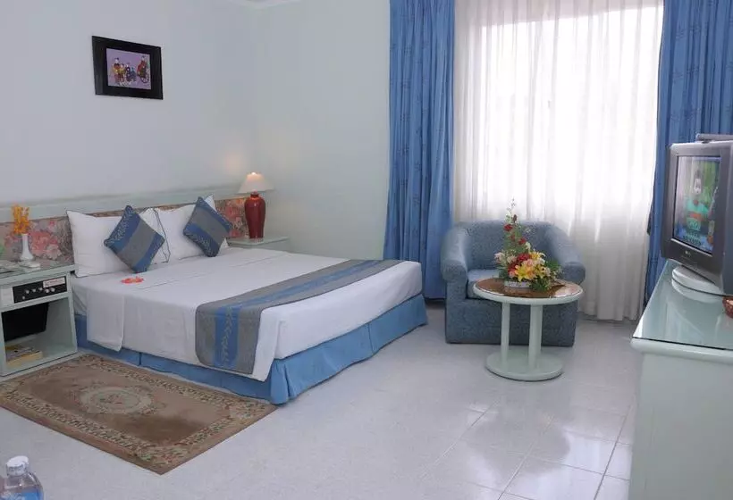 Fotos del hotel Arc En Ciel:  18