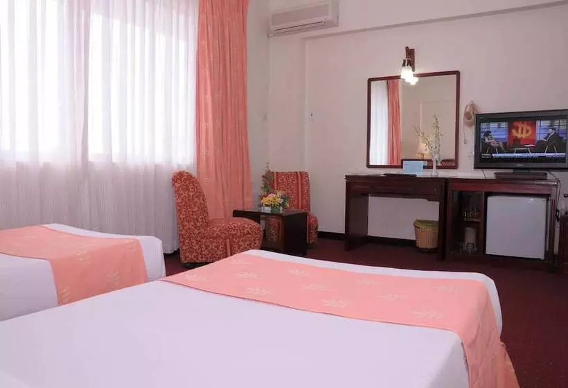 Fotos del hotel Arc En Ciel:  25