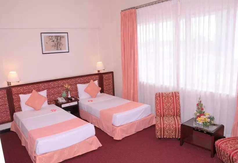 Fotos del hotel Arc En Ciel:  2