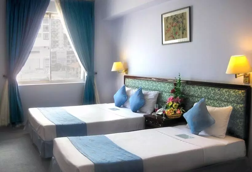 Fotos del hotel Arc En Ciel:  17