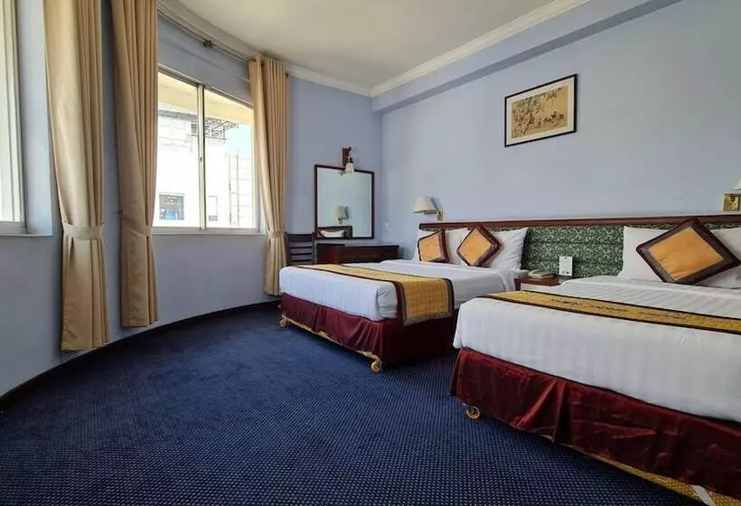 Fotos del hotel Arc En Ciel:  13