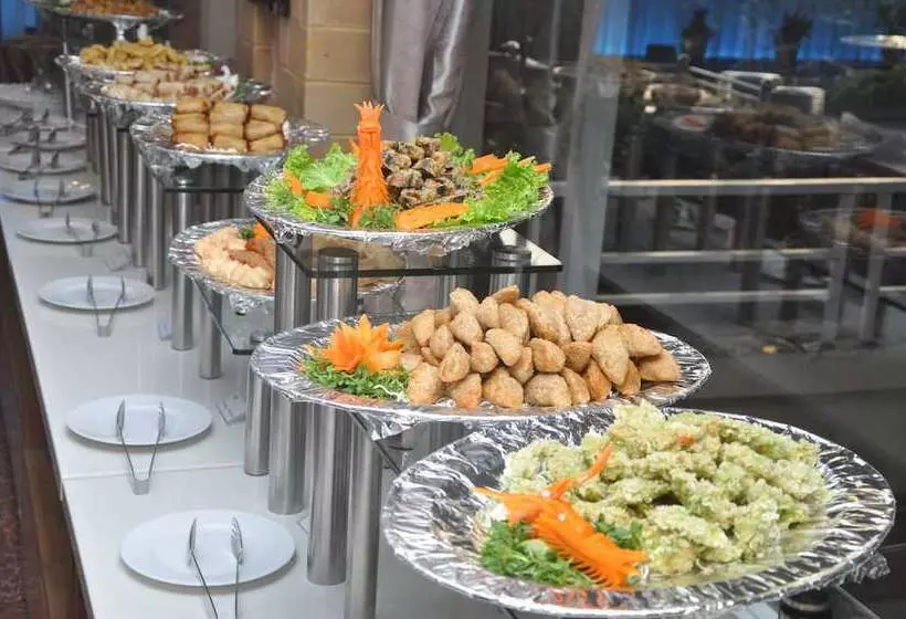 Fotos del hotel Arc En Ciel:  11