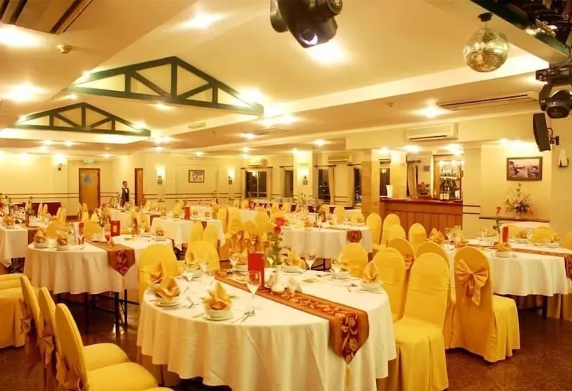 Fotos del hotel Arc En Ciel:  8