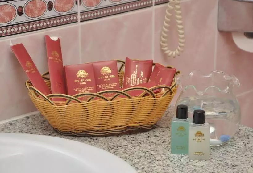 Fotos del hotel Arc En Ciel:  3