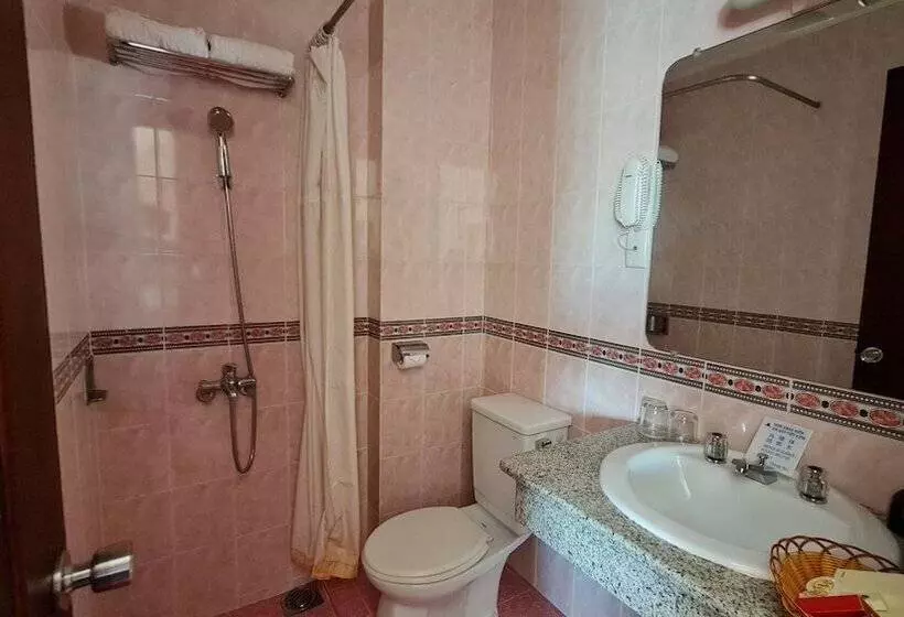 Fotos del hotel Arc En Ciel:  12