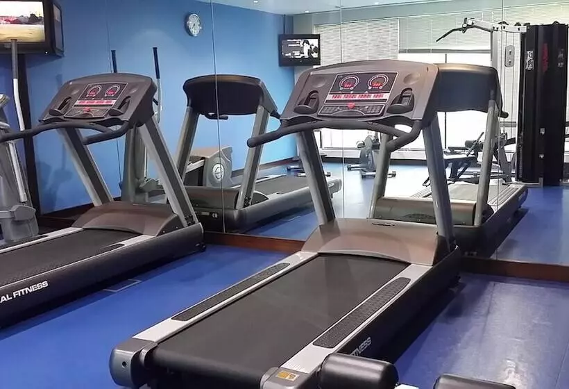 Fotos del hotel Asiana Hotel Dubai:  3