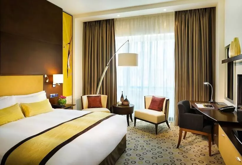 Fotos del hotel Asiana Hotel Dubai:  10