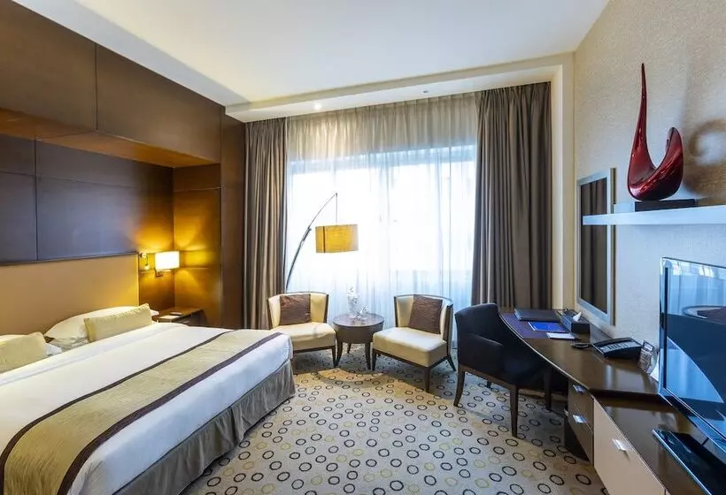 Fotos del hotel Asiana Hotel Dubai:  13