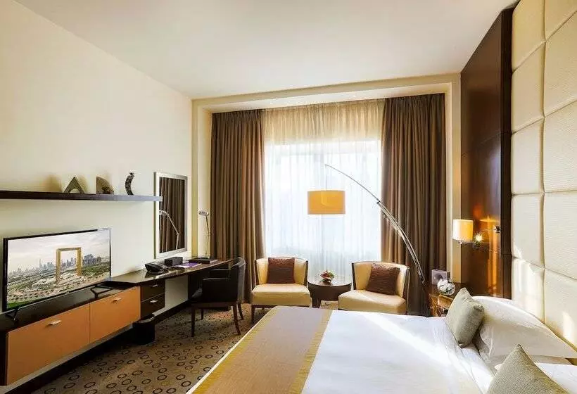 Fotos del hotel Asiana Hotel Dubai:  12