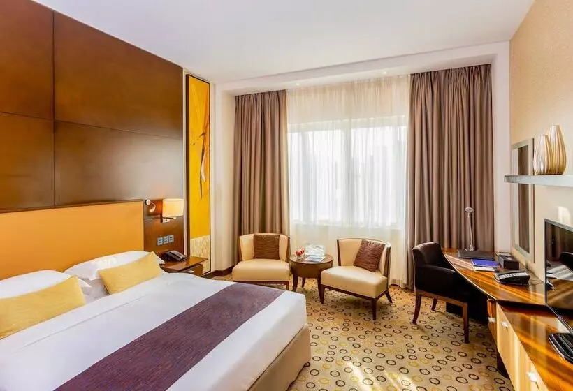 Fotos del hotel Asiana Hotel Dubai:  20