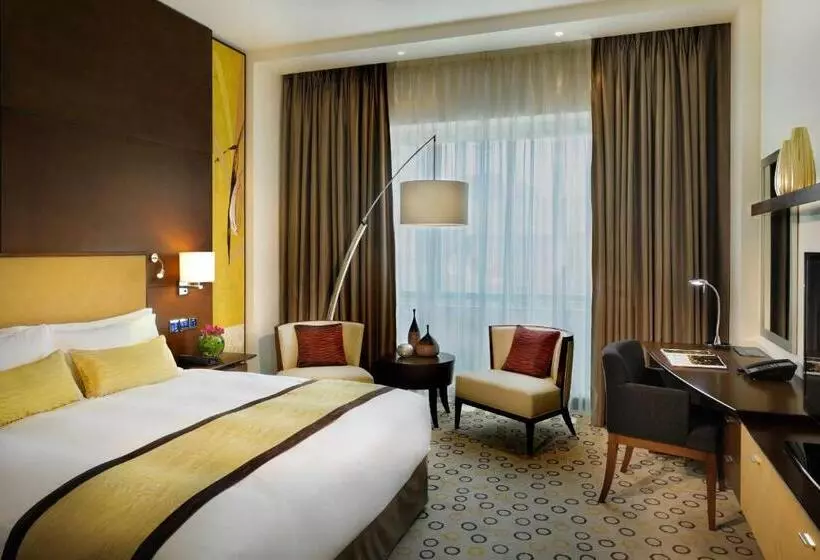 Fotos del hotel Asiana Hotel Dubai:  9