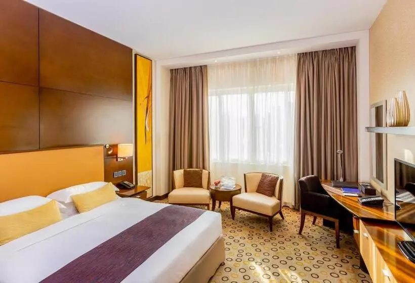 Fotos del hotel Asiana Hotel Dubai:  18