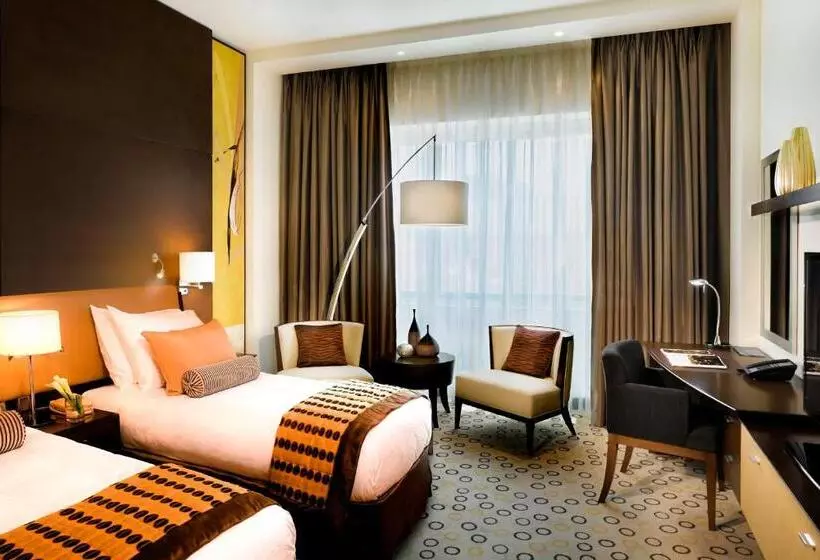 Fotos del hotel Asiana Hotel Dubai:  6